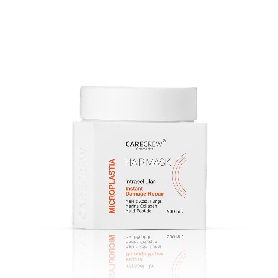 Microplastia Intracellular Mask