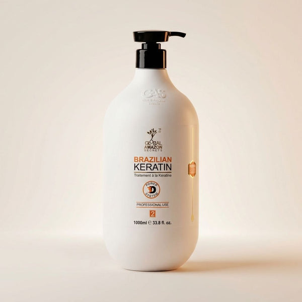 Brazilian Keratin Treatment 1 L