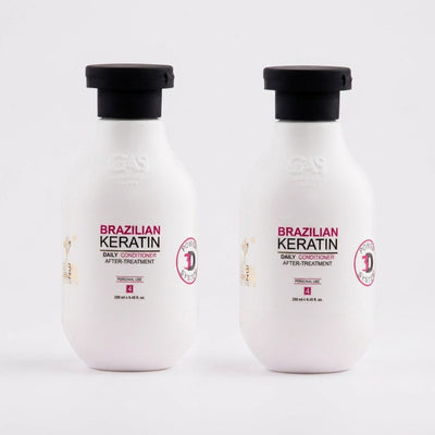 Brazilian Keratin Daily Conditioner