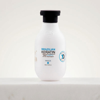 Brazilian Keratin Daily Shampoo