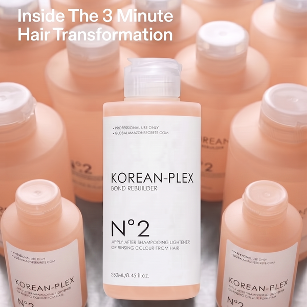 Korean-Plex Bond Activator No.1 250 ml
