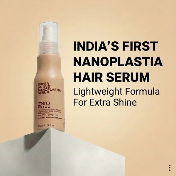 Super Active Nanoplastia Serum 100 ml