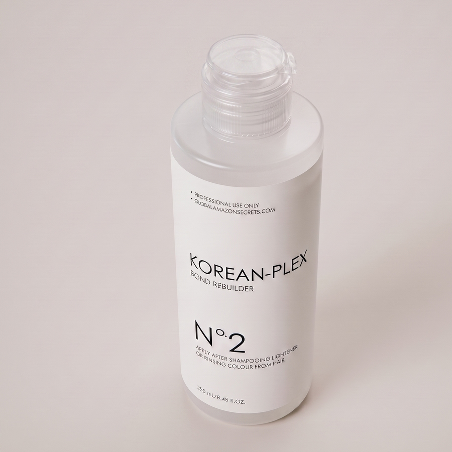 Korean-Plex Bond Rebuilder No.2