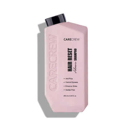Hair Reset Advance Shampoo