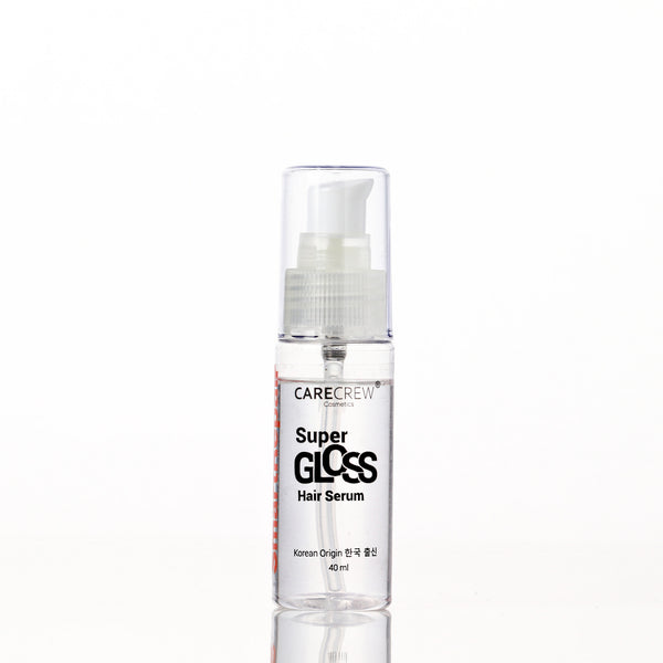 Smart Repair SUPER GLOSS Hair Serum 40 ml