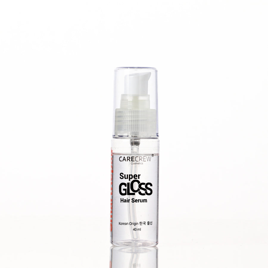 Smart Repair SUPER GLOSS Hair Serum