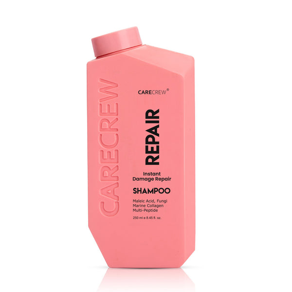 REPAIR Shampoo — Instant Damage Repair 250 ml