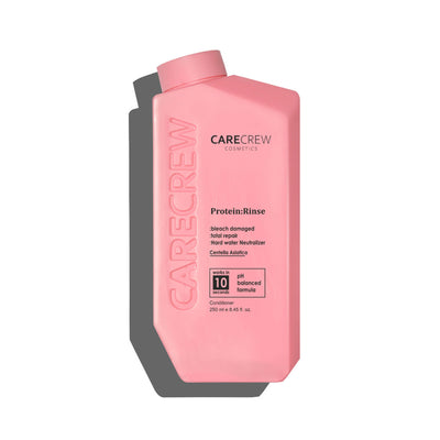 Protein:Rinse Conditioner — Bleach Damage & Hard Water