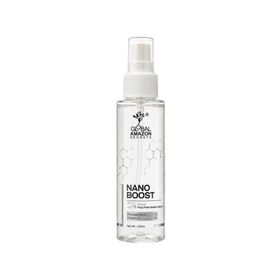 Nano Boost Hair Serum