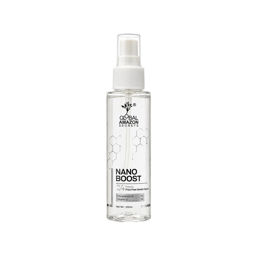 Nano Boost Hair Serum