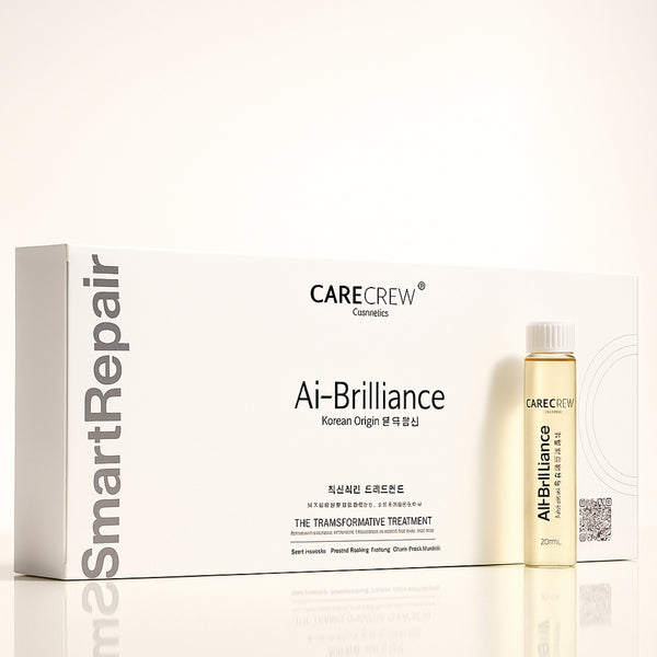 Ai-Brilliance Korean Hair Spa & Mask